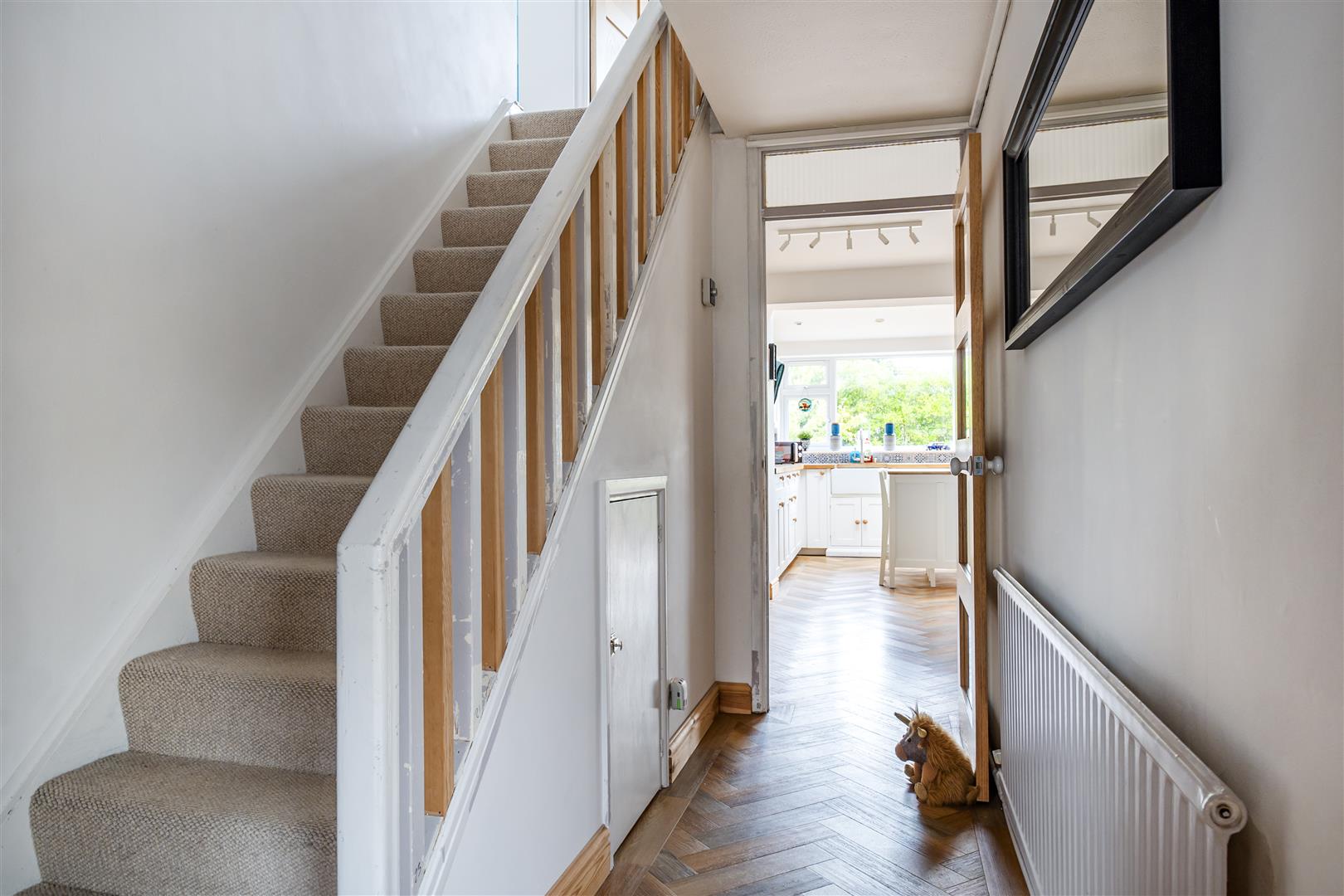 Hardens Mead, Chippenham